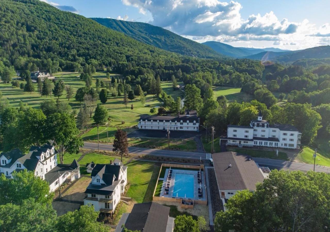 Wylder Windham Hotell Exteriör bild