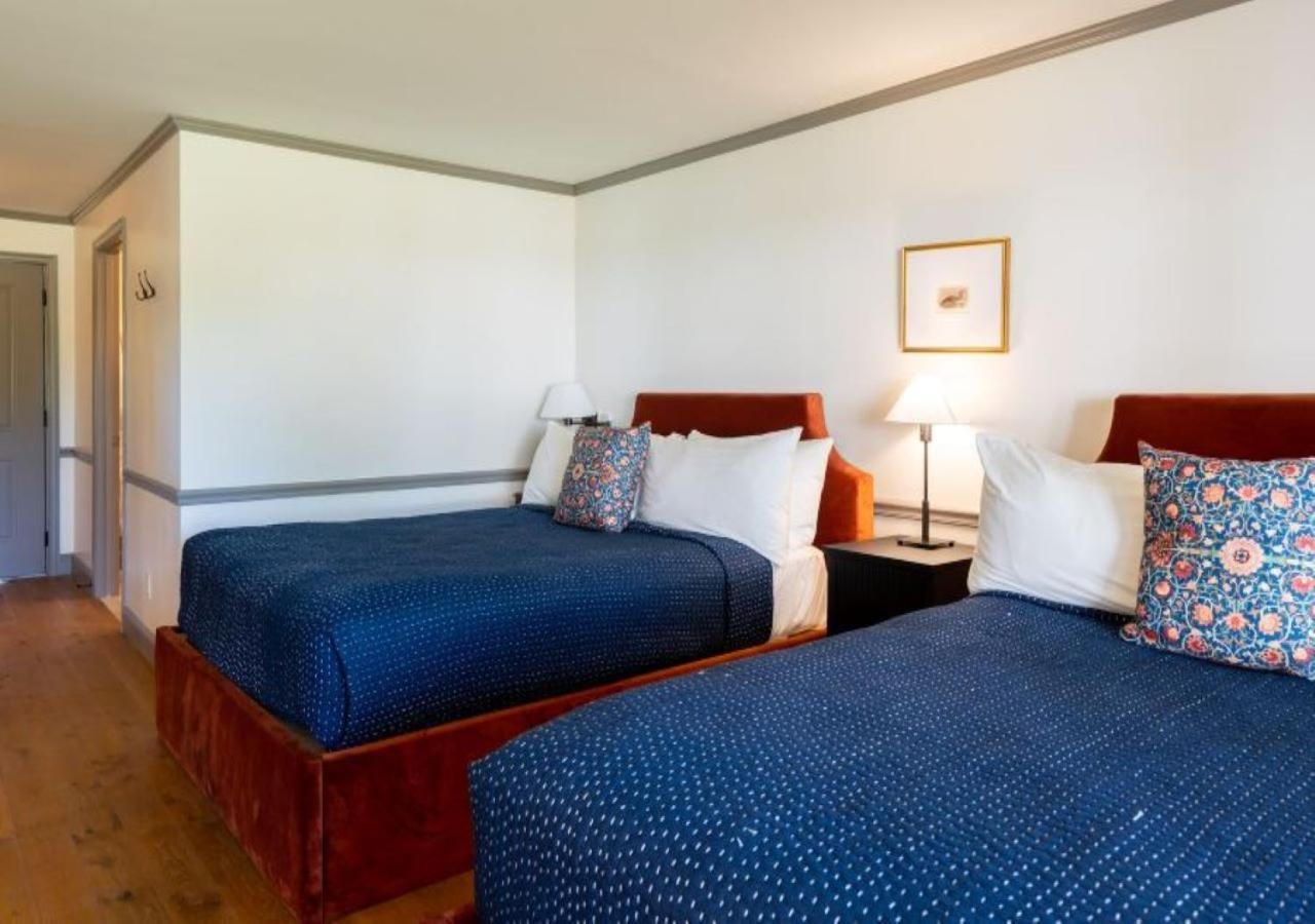 Wylder Windham Hotell Exteriör bild