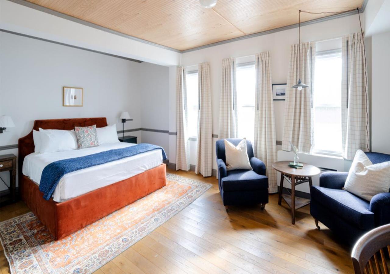 Wylder Windham Hotell Exteriör bild
