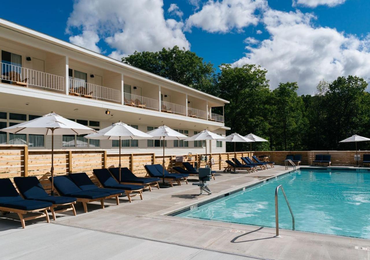 Wylder Windham Hotell Exteriör bild