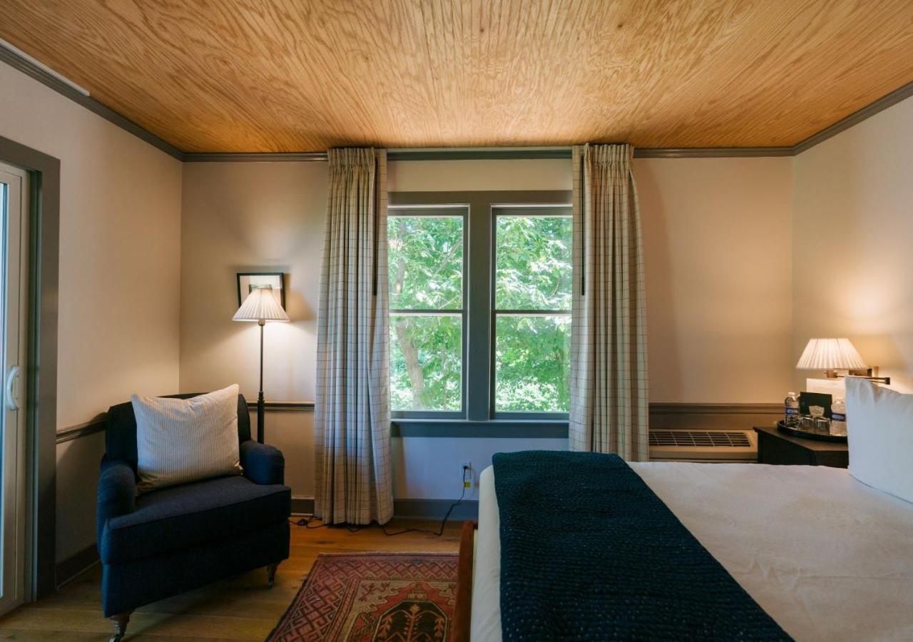 Wylder Windham Hotell Exteriör bild