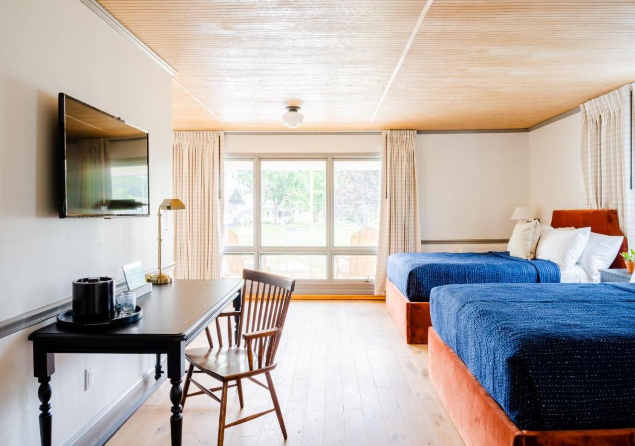 Wylder Windham Hotell Exteriör bild