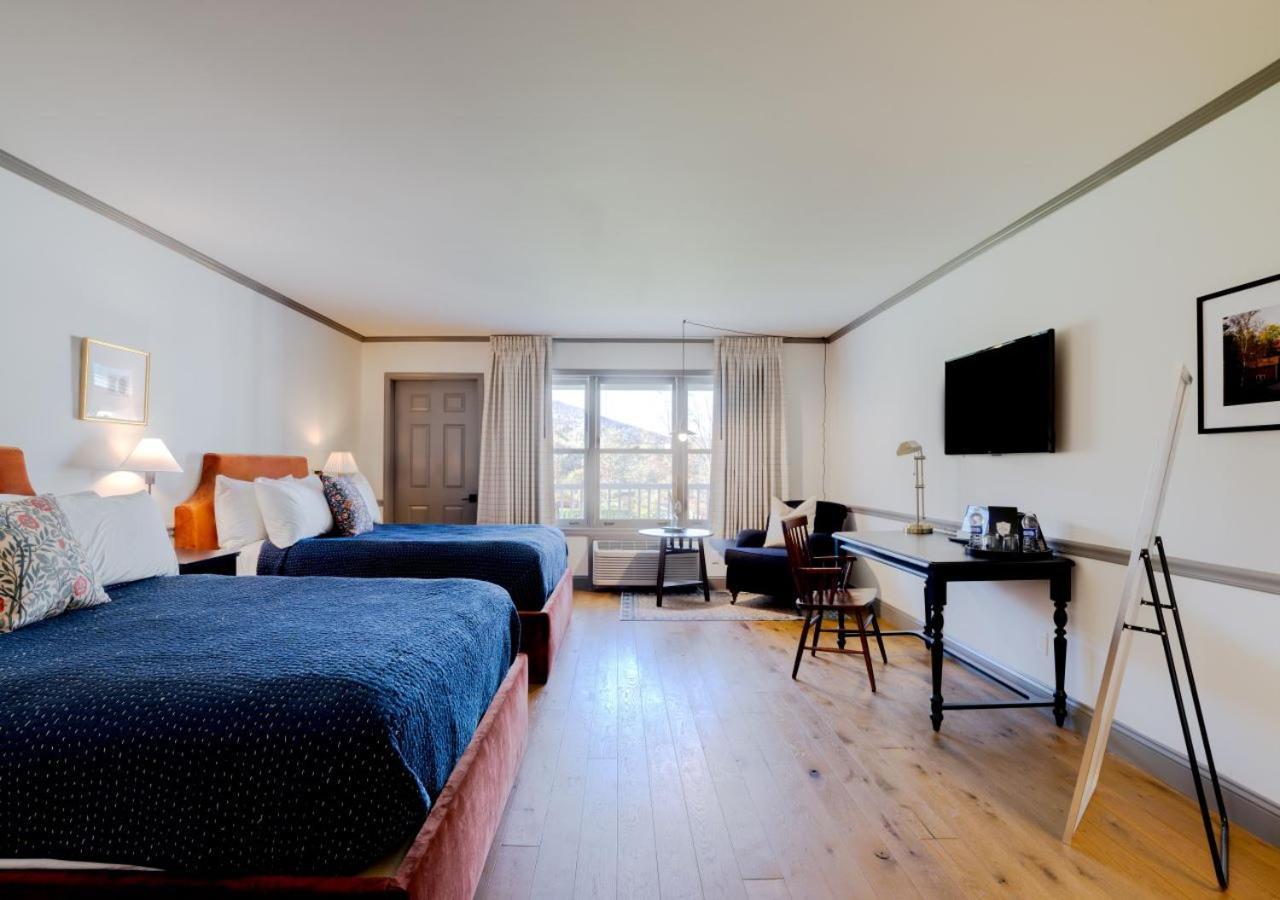 Wylder Windham Hotell Exteriör bild