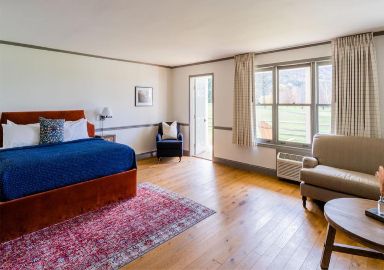 Wylder Windham Hotell Exteriör bild