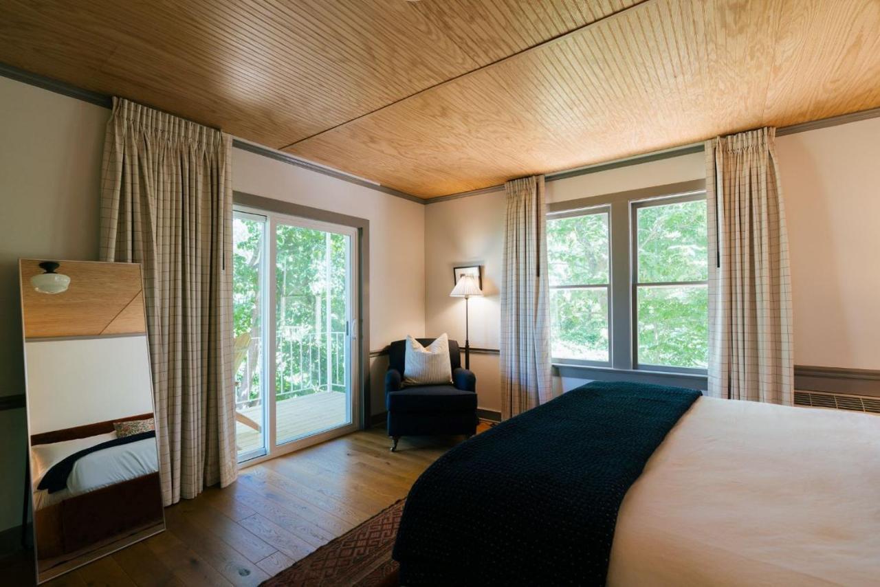 Wylder Windham Hotell Exteriör bild