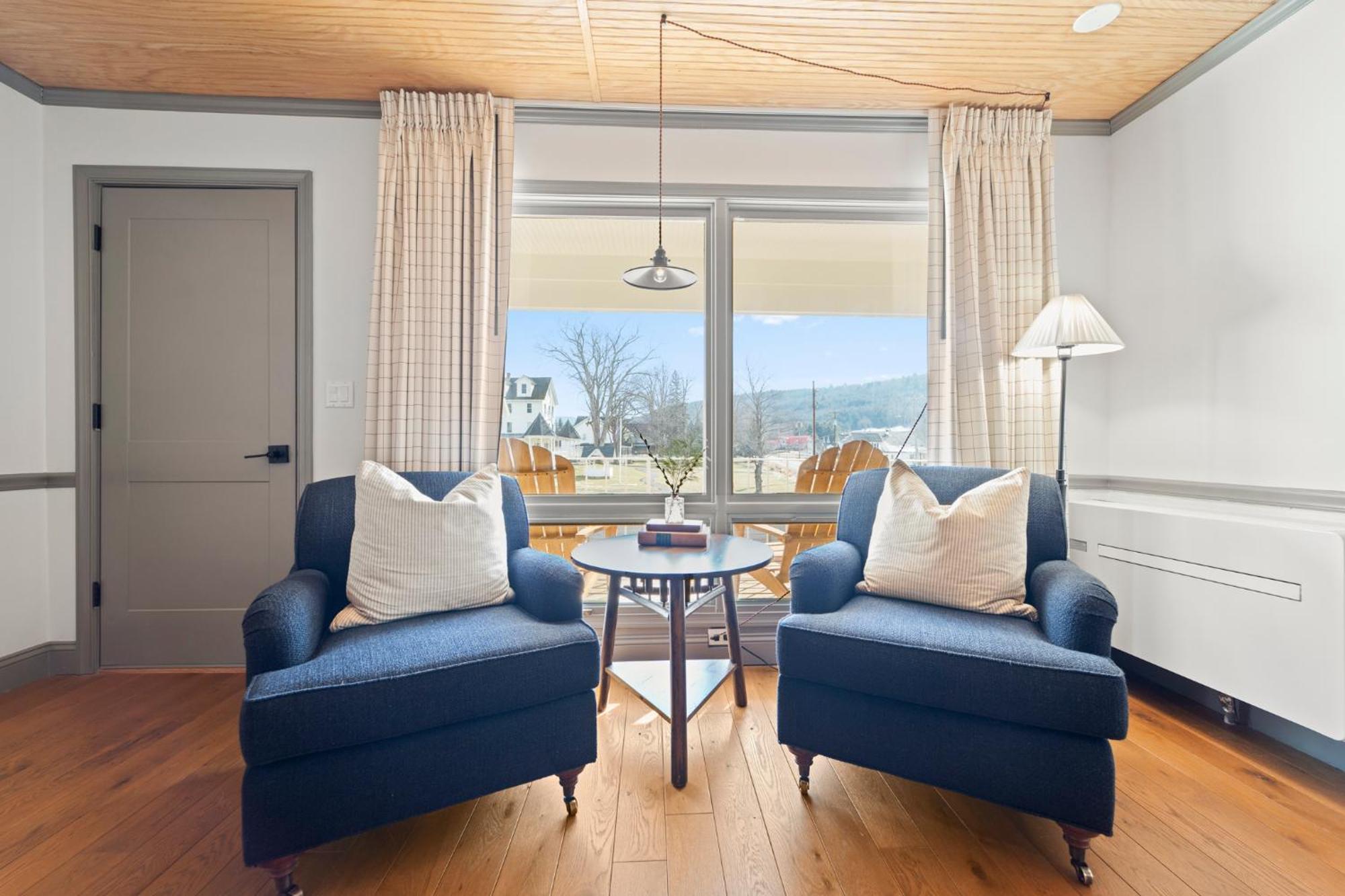 Wylder Windham Hotell Exteriör bild