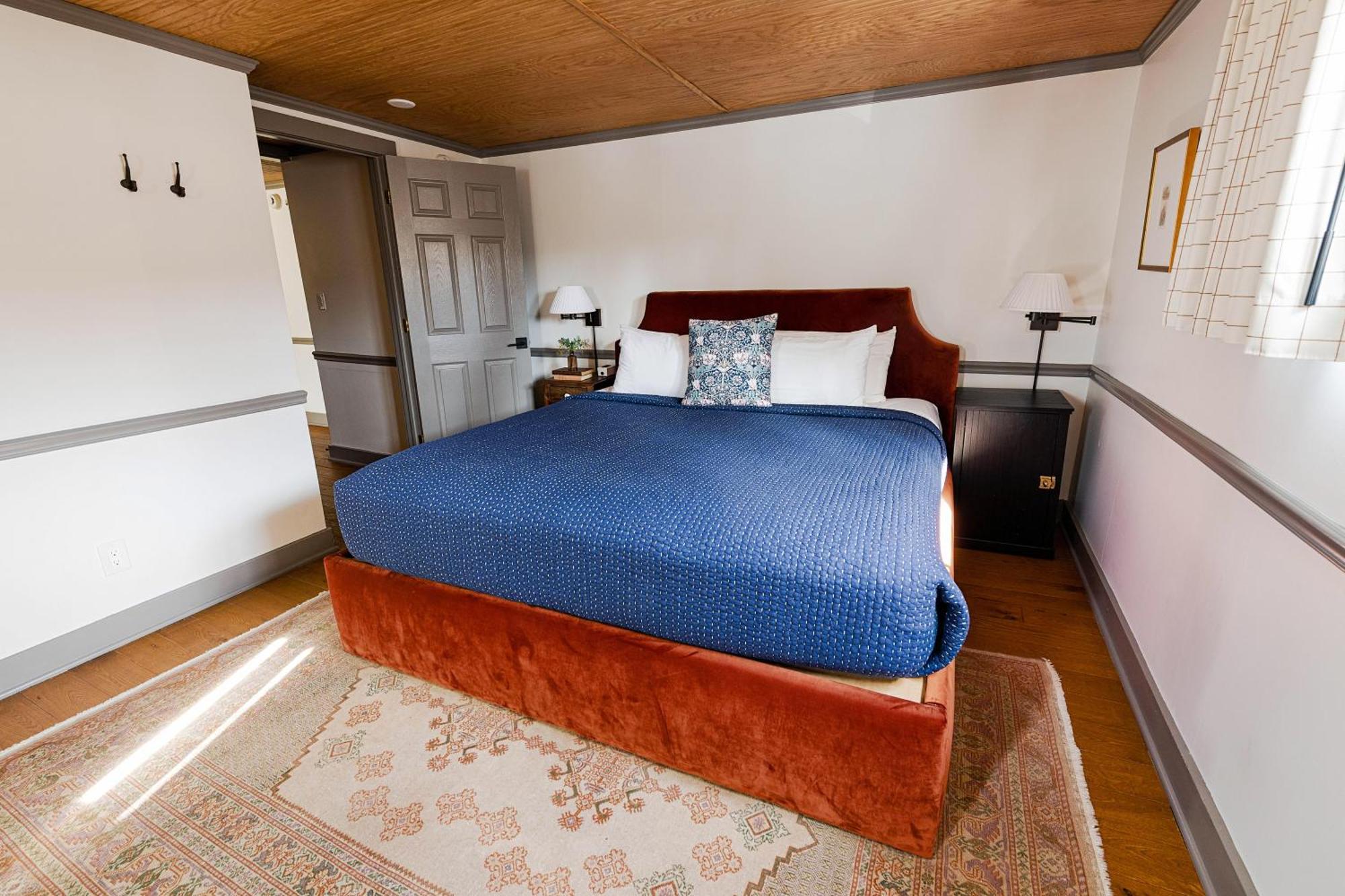 Wylder Windham Hotell Exteriör bild