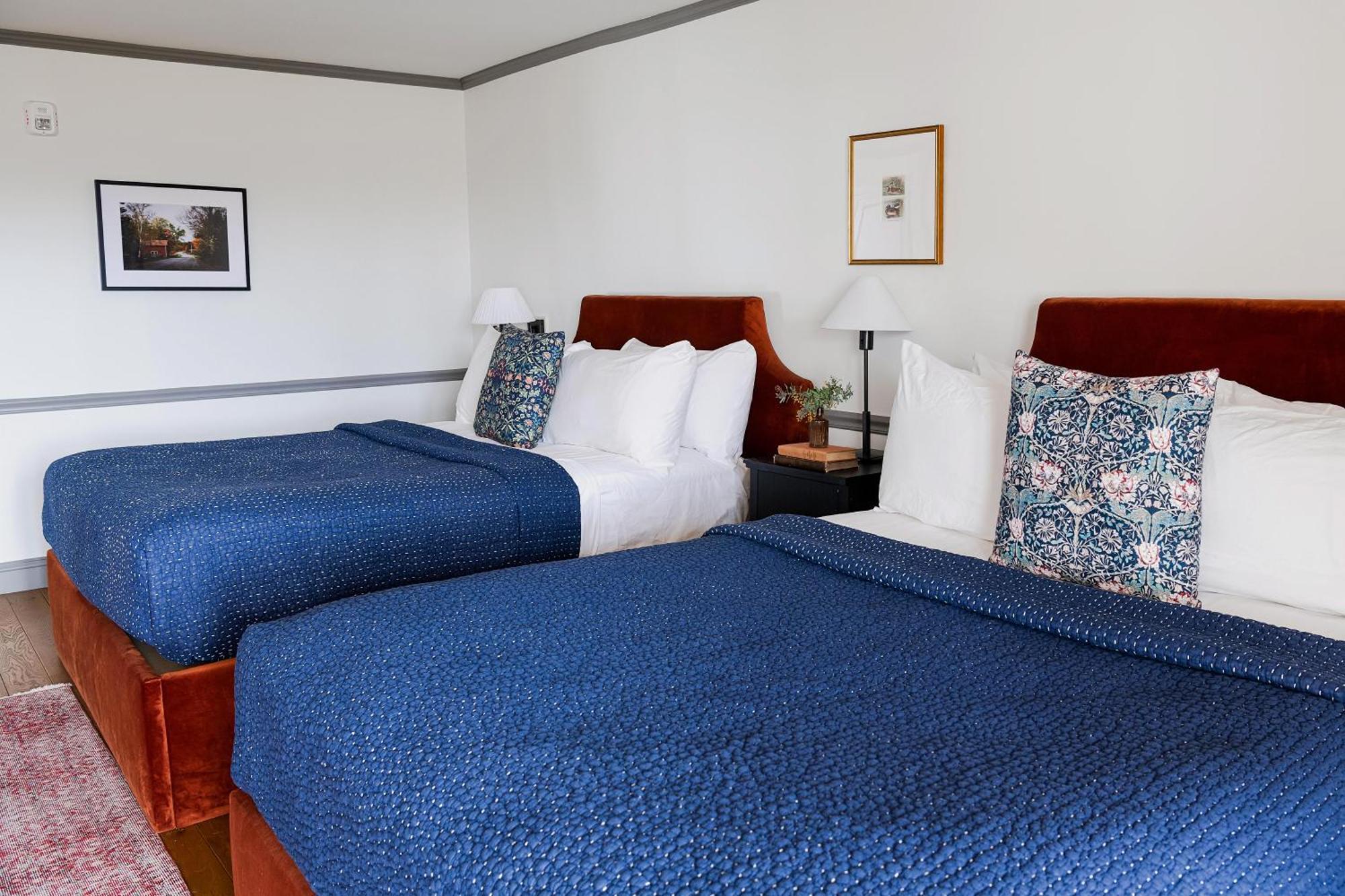 Wylder Windham Hotell Exteriör bild