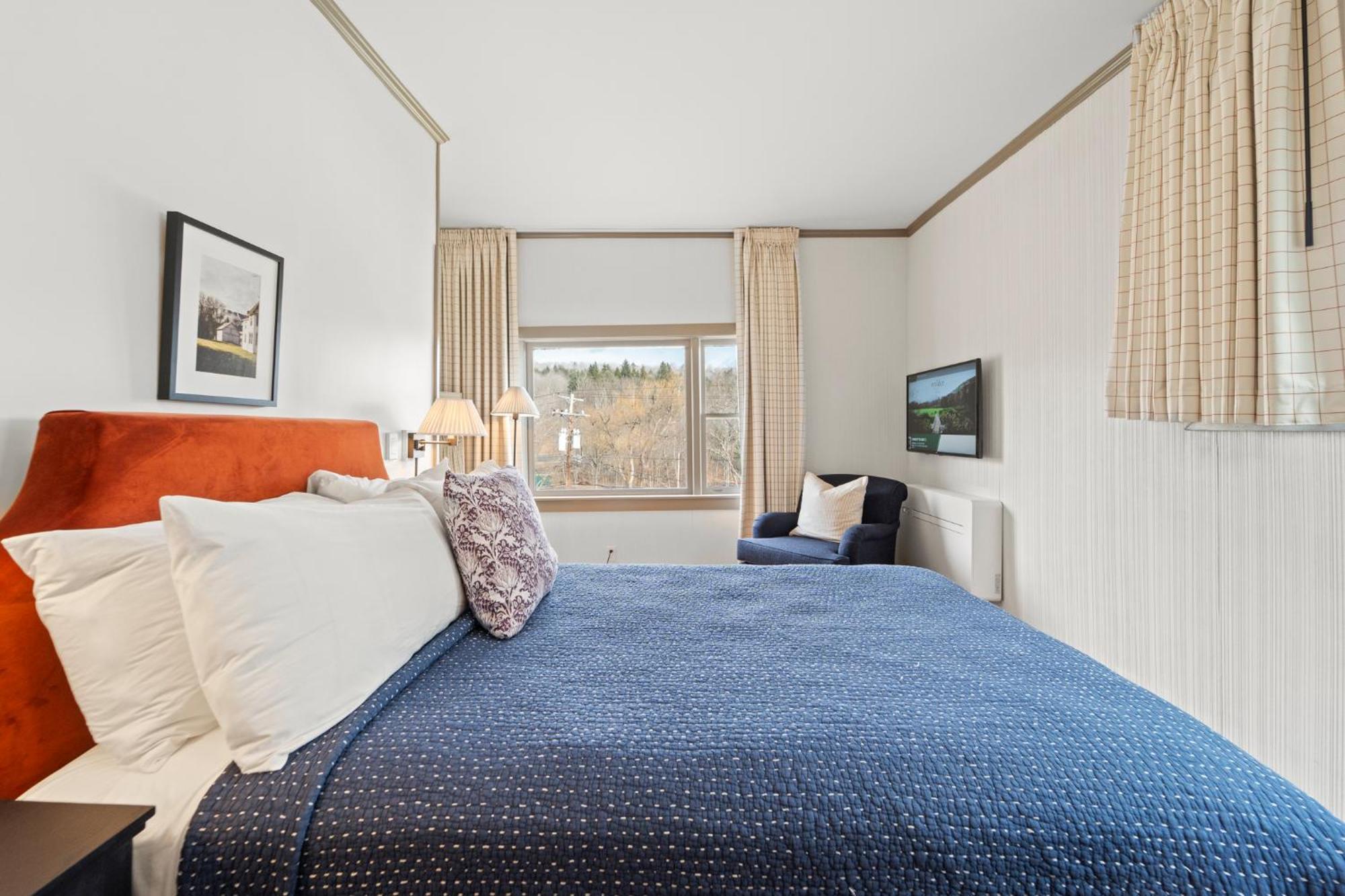 Wylder Windham Hotell Exteriör bild