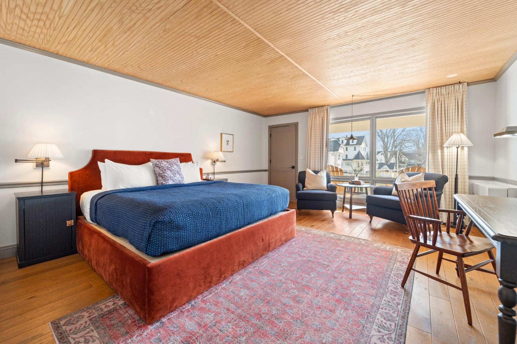Wylder Windham Hotell Exteriör bild