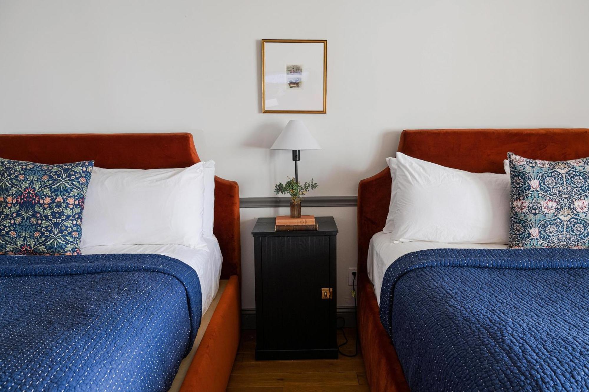Wylder Windham Hotell Exteriör bild