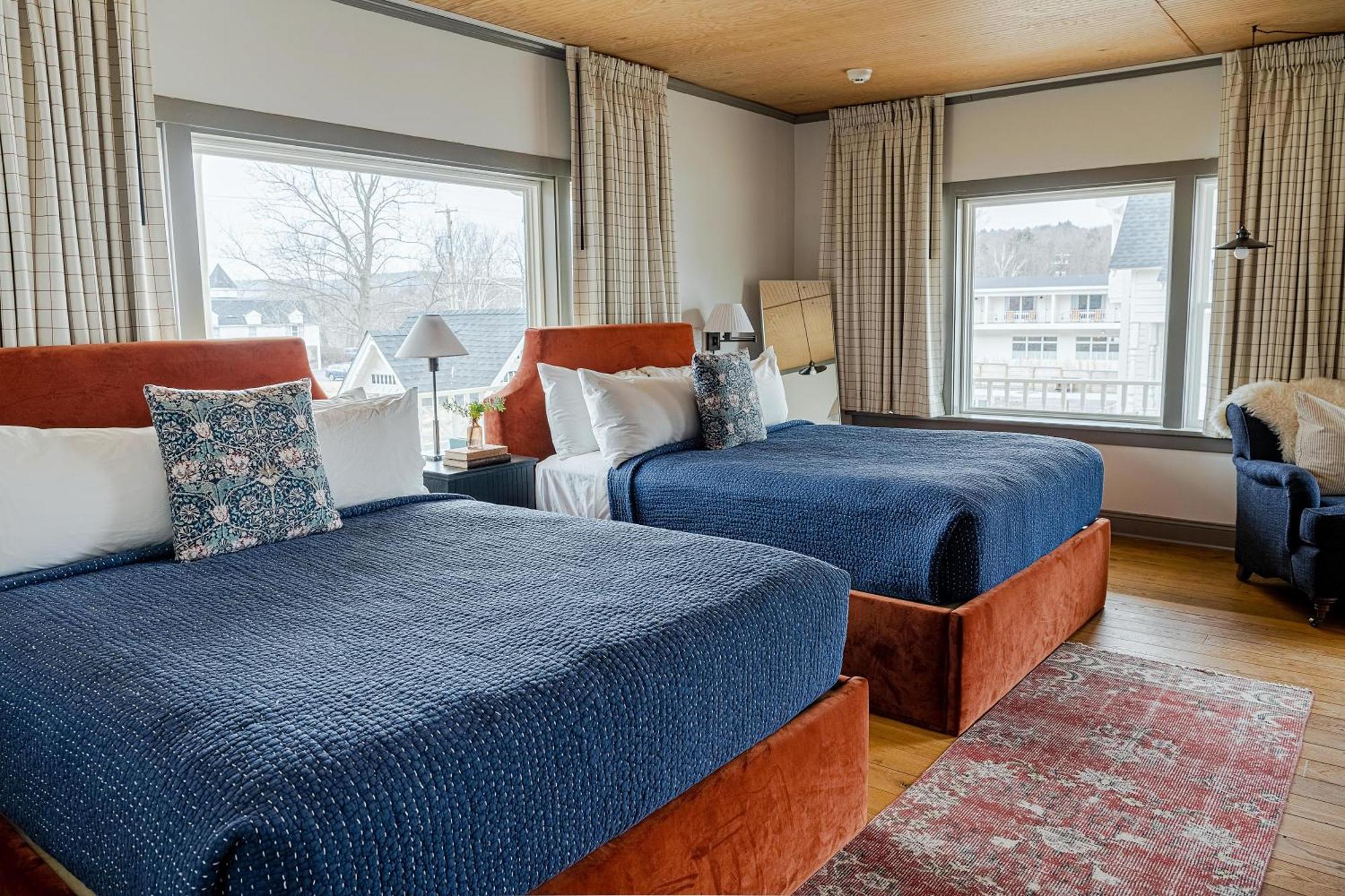 Wylder Windham Hotell Exteriör bild