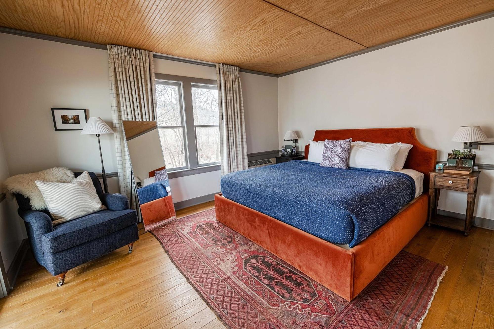 Wylder Windham Hotell Exteriör bild