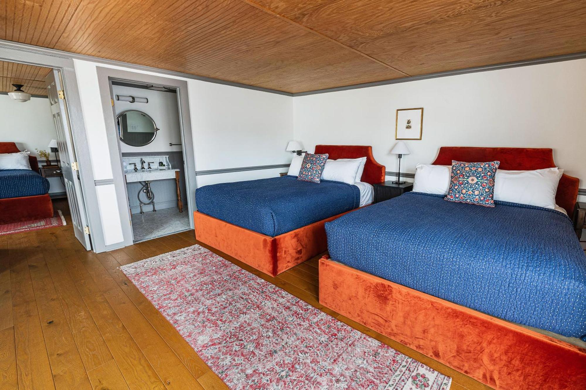 Wylder Windham Hotell Exteriör bild